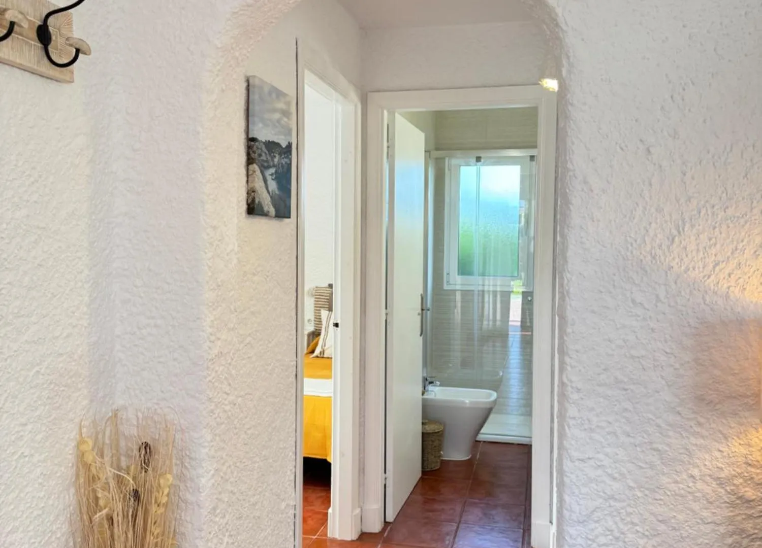 Daire Villa Noni Monsines Cala Blanca