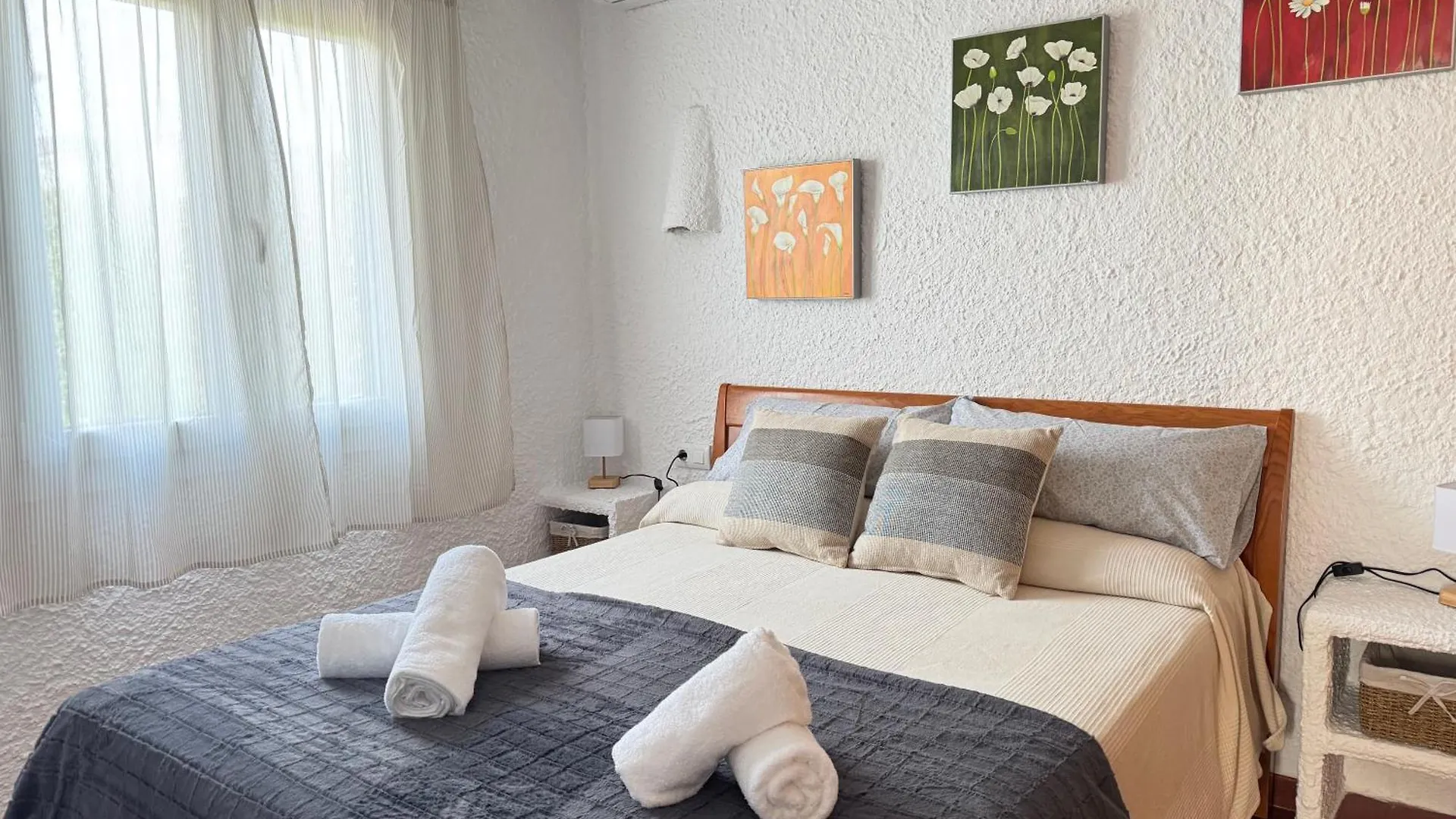 Villa Noni Monsines Cala Blanca