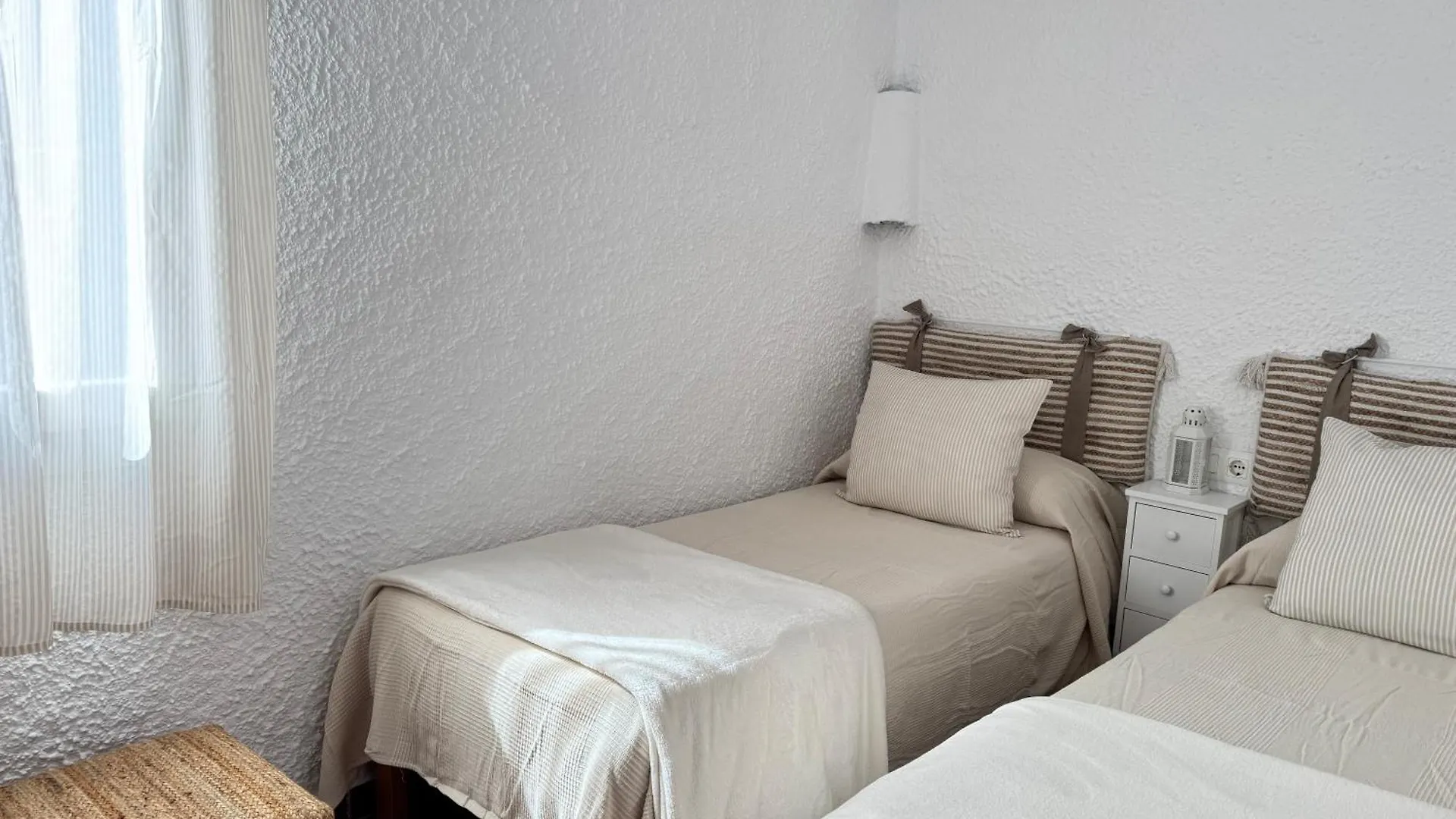 Villa Noni Monsines Cala Blanca  Daire Cala Blanca (Menorca)