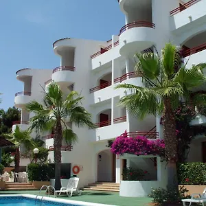  Apartamento Vista Playa I