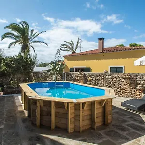  Сasa de vacaciones Kassiopea