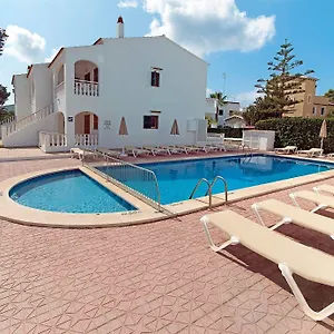  Apartamento Mar Blanca